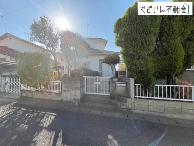 現地(2026年3月撮影)
