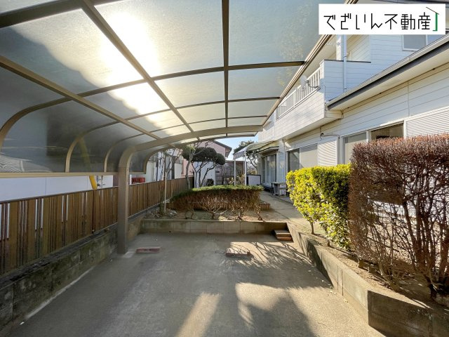 現地(2026年3月撮影)