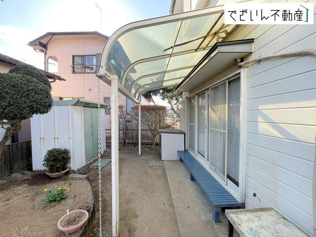 現地(2026年3月撮影)