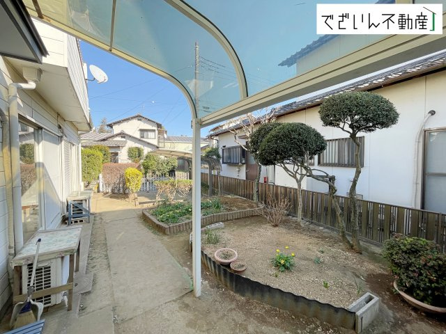 現地(2026年3月撮影)