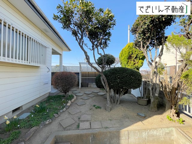 現地(2026年3月撮影)