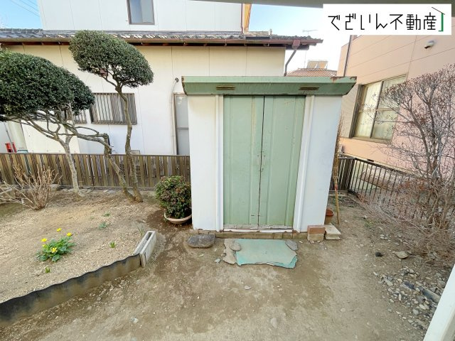 現地(2026年3月撮影)