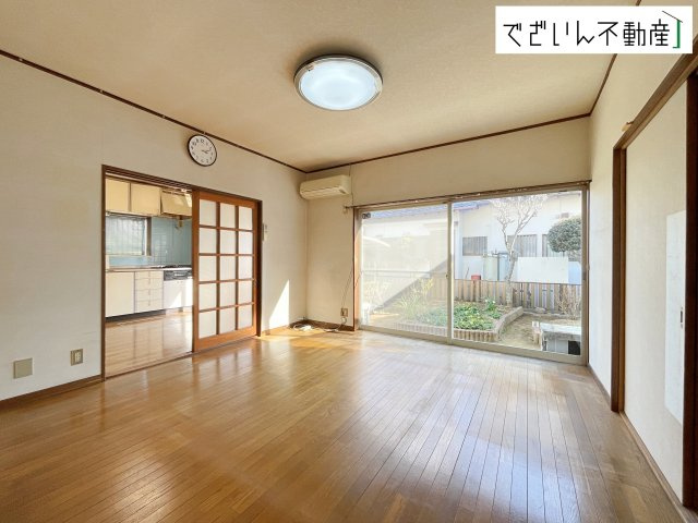 現地(2026年3月撮影)
