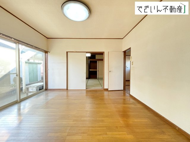 現地(2026年3月撮影)