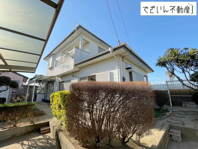 detached 埼玉県熊谷市中央２丁目251