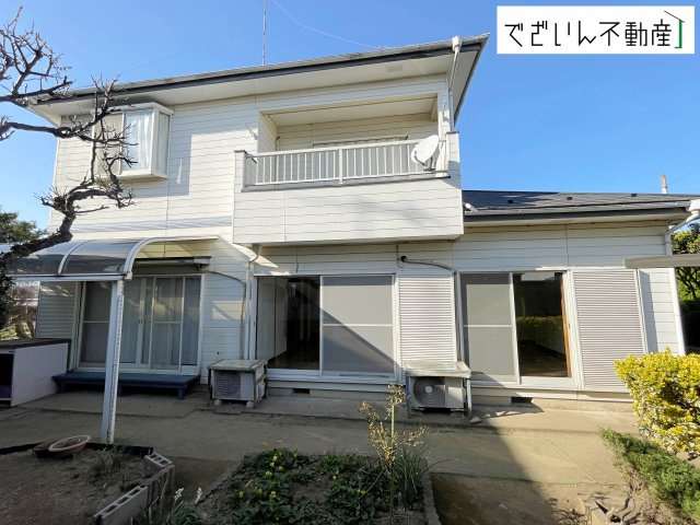 現地(2026年3月撮影)