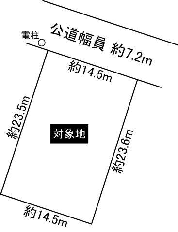 区画図：323000465816