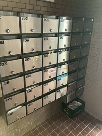 共用部分