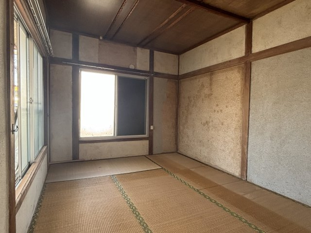和室があると落ち着いた雰囲気になりますね