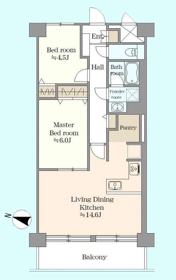 間取り：313004670117