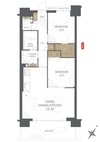 間取り：314002709847