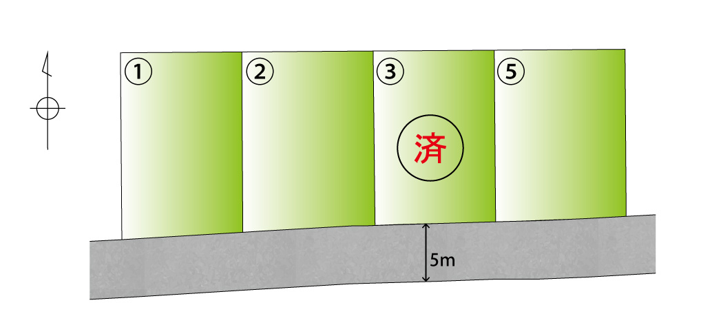 区画図：330000084551