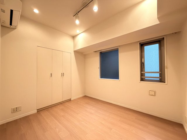 5.2帖の洋室！