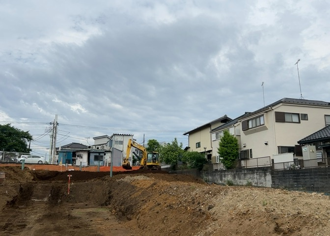 最寄り駅が近いなどの交通アクセスが良い土地だと暮らしやすいですよね。通勤・通学の観点から土地を選ぶことも大切です！自身や家族のライフワークからあったの物件を探しましょう！当社営業がお力になります！