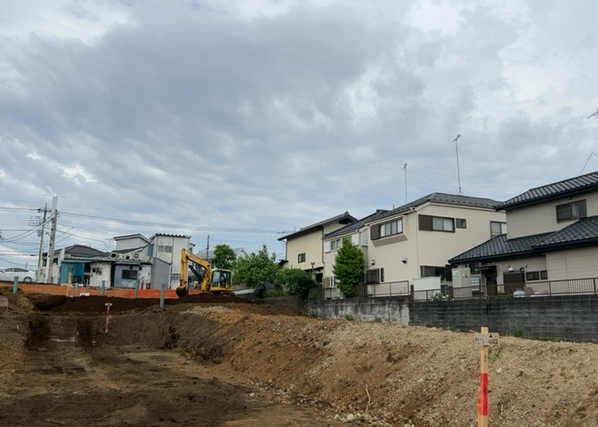 物件の詳細については、現地を見てわかること以外に、役所や法務局などで調べないとわからないことがあります。そのため、現地に行く場合は、もしこの物件を買ったらどのような生活ができるかをイメージしましょう。