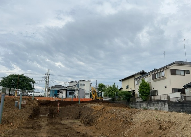 家を建てる前提で土地を探している場合、地盤の丈夫さは譲れない条件の一つです。地盤が脆弱だと追加工事が必要となります。また、過去に地盤沈下や液状化現象を起こした土地は、できるだけ避けた方がいいでしょう。