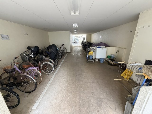 年額500円。※空き状況は管理会社に要確認。