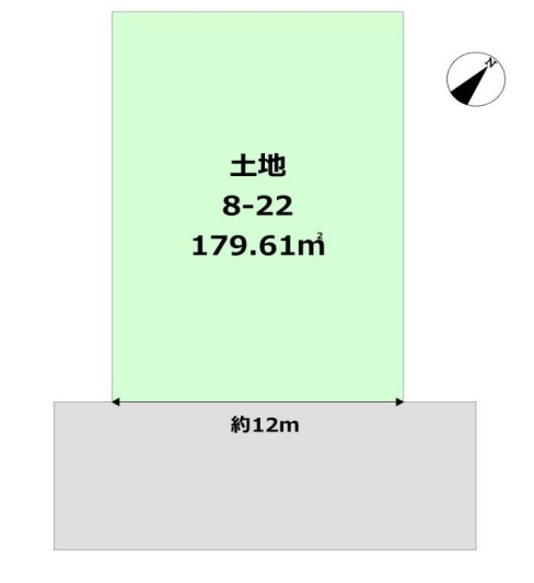 区画図：328000643946
