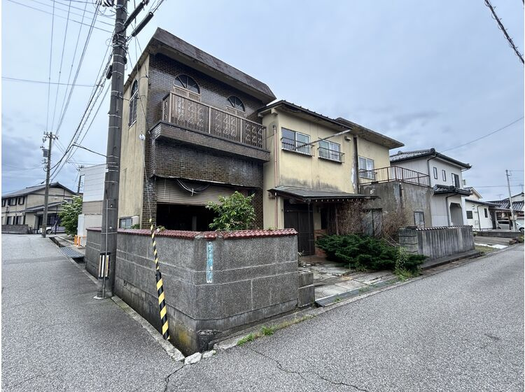 富山市の土地・宅地・分譲地の購入情報｜かいとち！