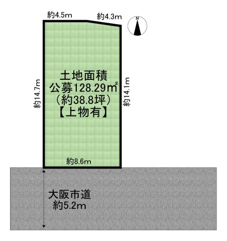 区画図：327002326231