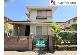 白岡市新白岡2丁目　中古戸建の外観