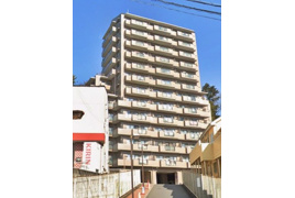 ルミナス相模原の外観