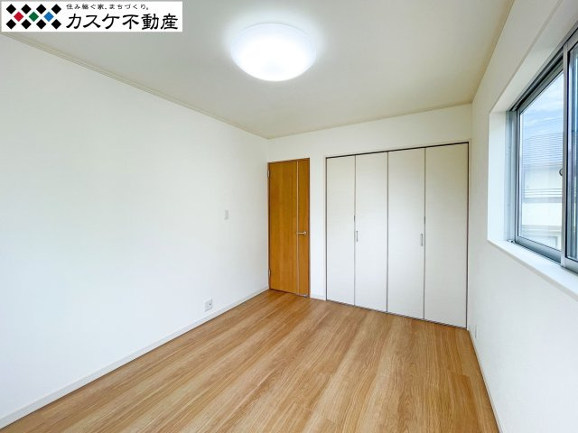 洋室