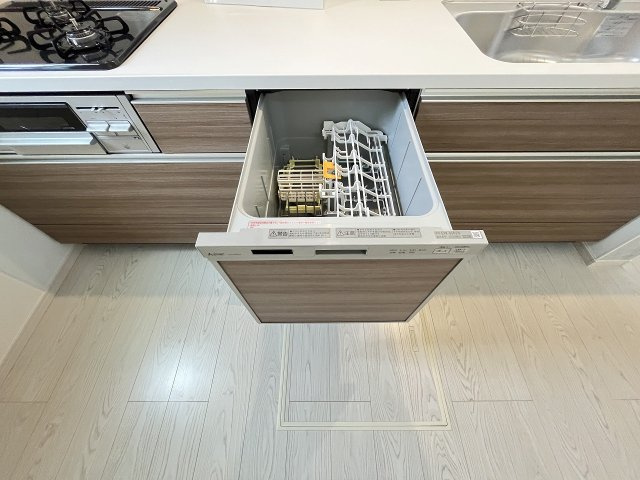 施工例。施工例は完成時と異なる場合があります。