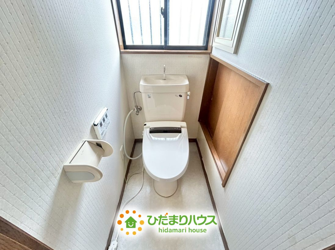 収納場所が設けられており便利です！