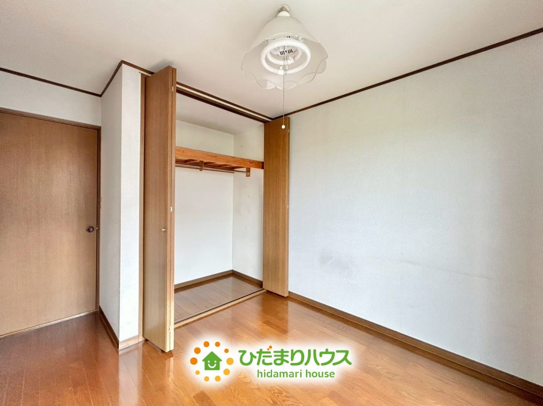 お片付けが苦手なお子様も安心です！