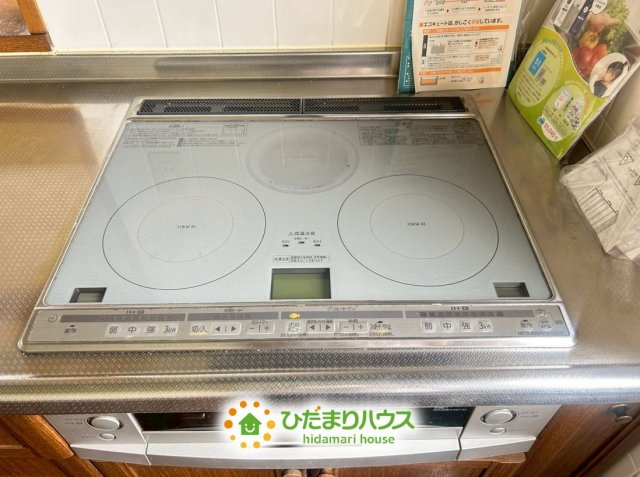 大変キレイにお使いです♪
