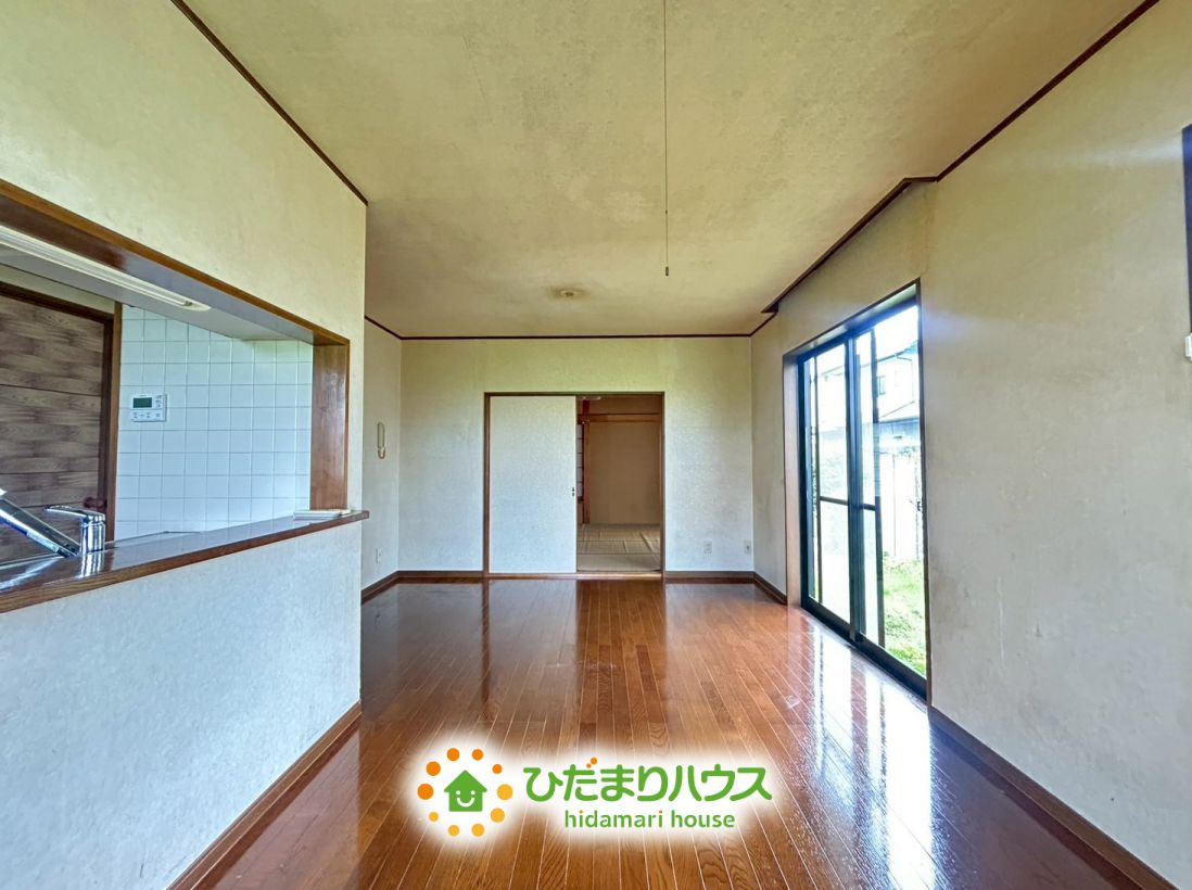 家具配置がしやすい間取りです！是非現地でご確認ください！
