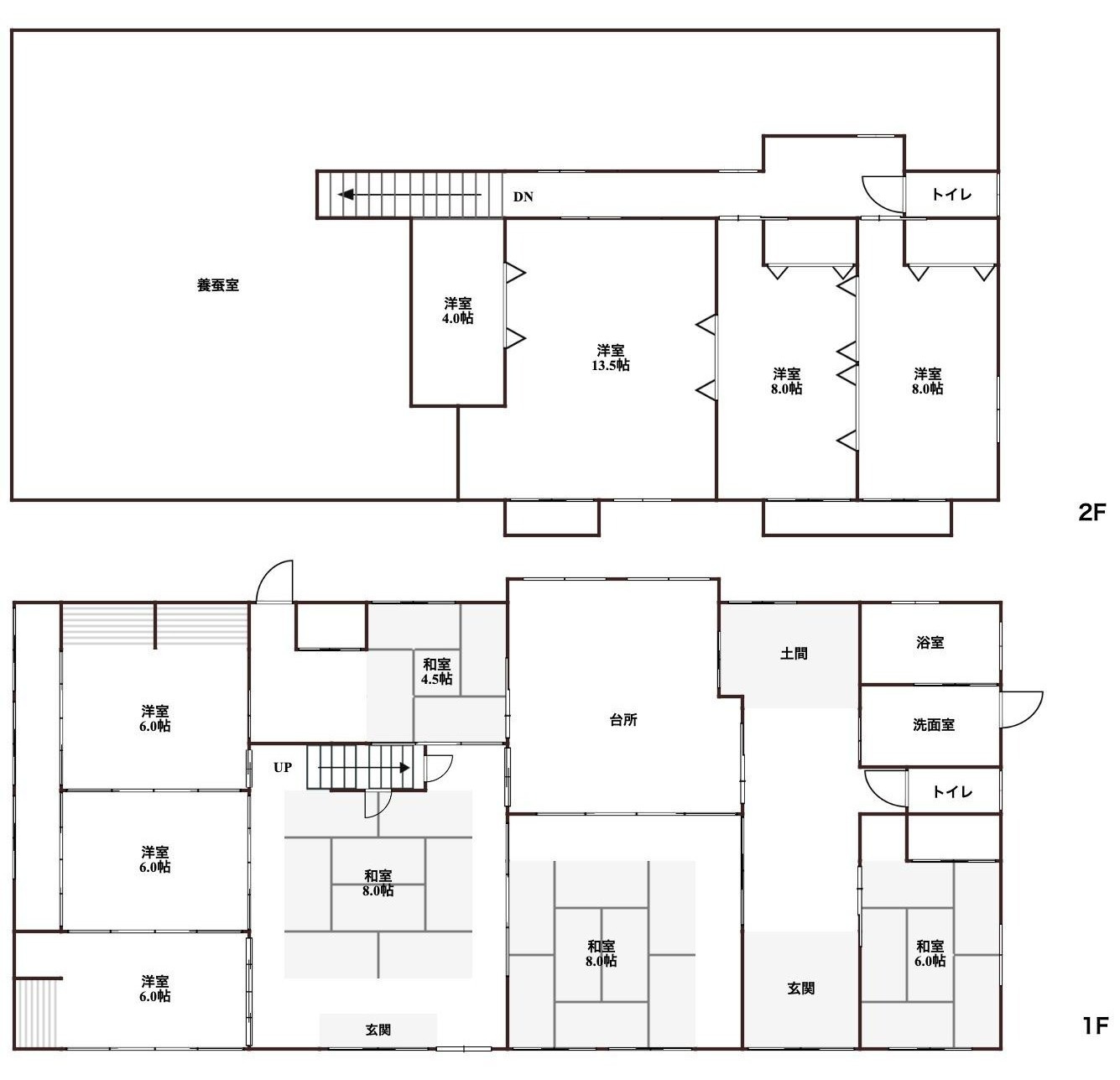 間取り：310000084779