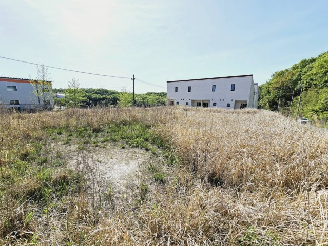 ■土地578.01？／約174坪■現況更地＆整形地■北東南東角地