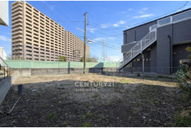 ＪＲ南武線「小田栄」新築戸建の外観
