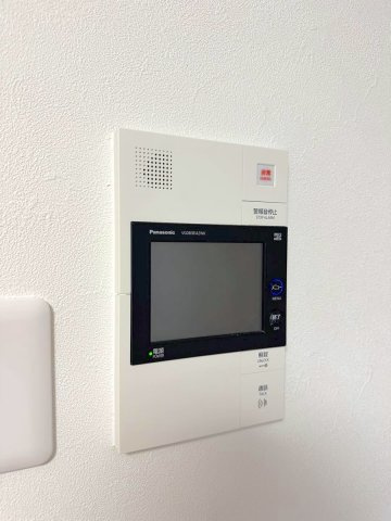 TVインターホン