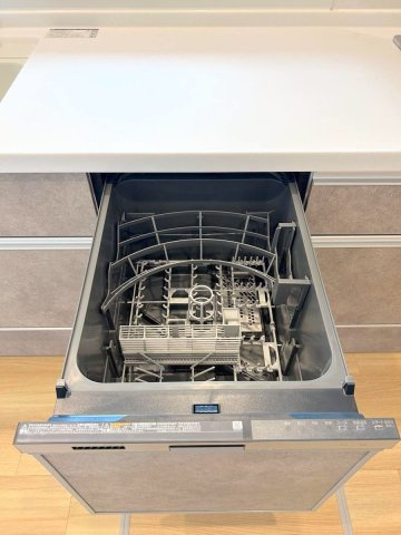 食洗機