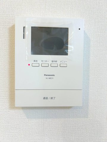 TVインターホン