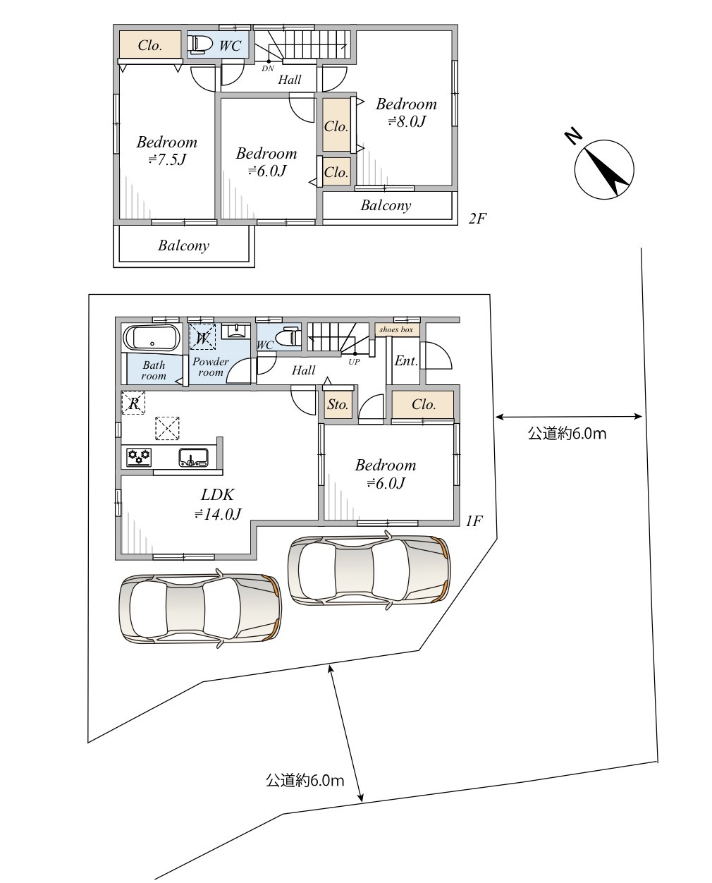 間取り：311002394814
