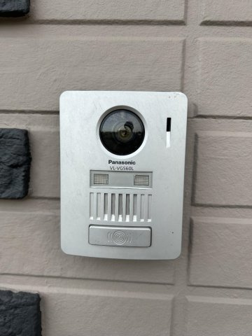 インターホン