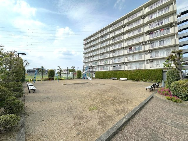 公園