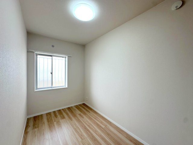 子ども部屋