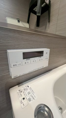 給湯設備