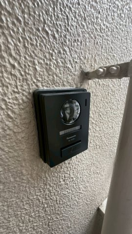 防犯設備