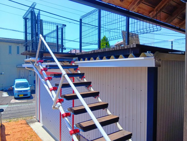 東名富士ICまで車で約12分です。多方面へのアクセス良好です。