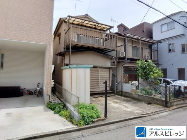 カースペースあり！（車種による）