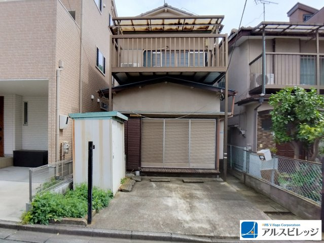 カースペースあり！（車種による）