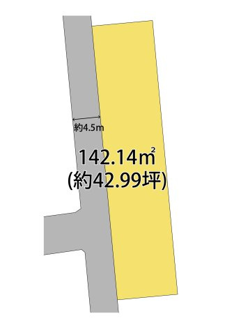 区画図：330000087862