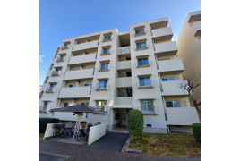 金沢シーサイドタウン並木２丁目第６住宅の外観