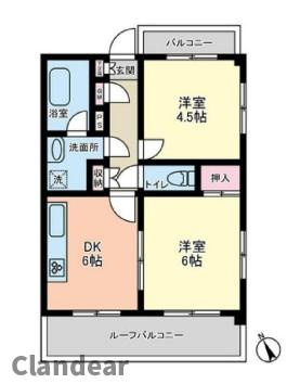 間取り：313004691391